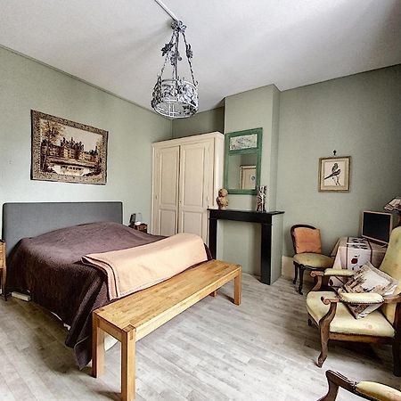 Chambres D'Hotes Intra Muros Arras Luaran gambar