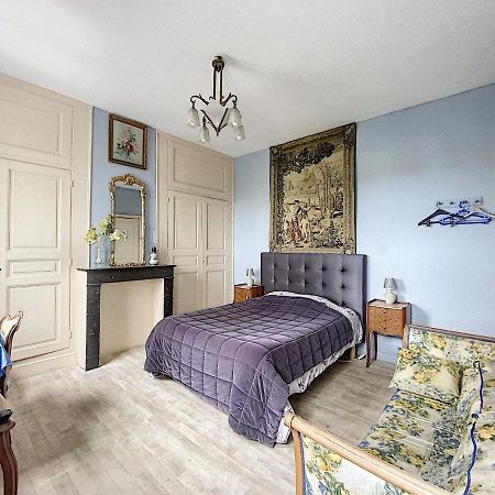Chambres D'Hotes Intra Muros Arras Luaran gambar