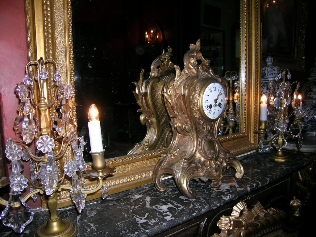 Chambres D'Hotes Intra Muros Arras Luaran gambar