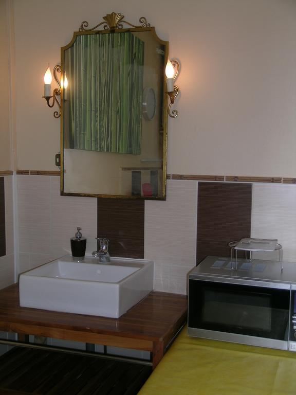 Chambres D'Hotes Intra Muros Arras Luaran gambar