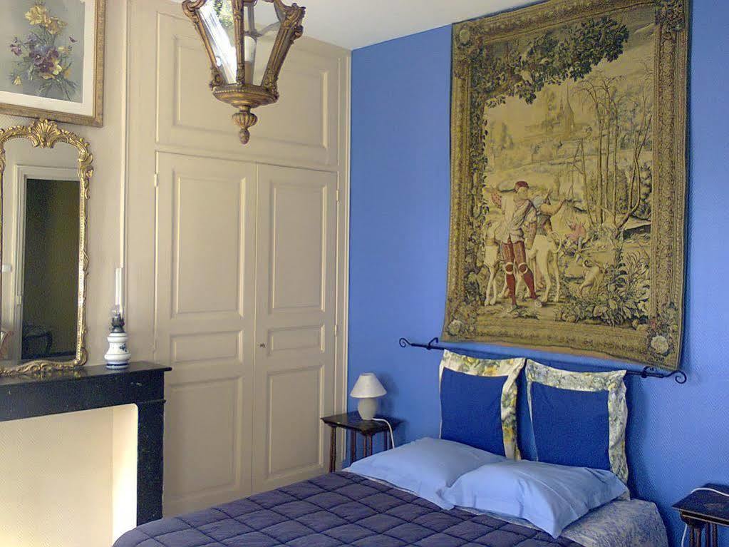 Chambres D'Hotes Intra Muros Arras Luaran gambar