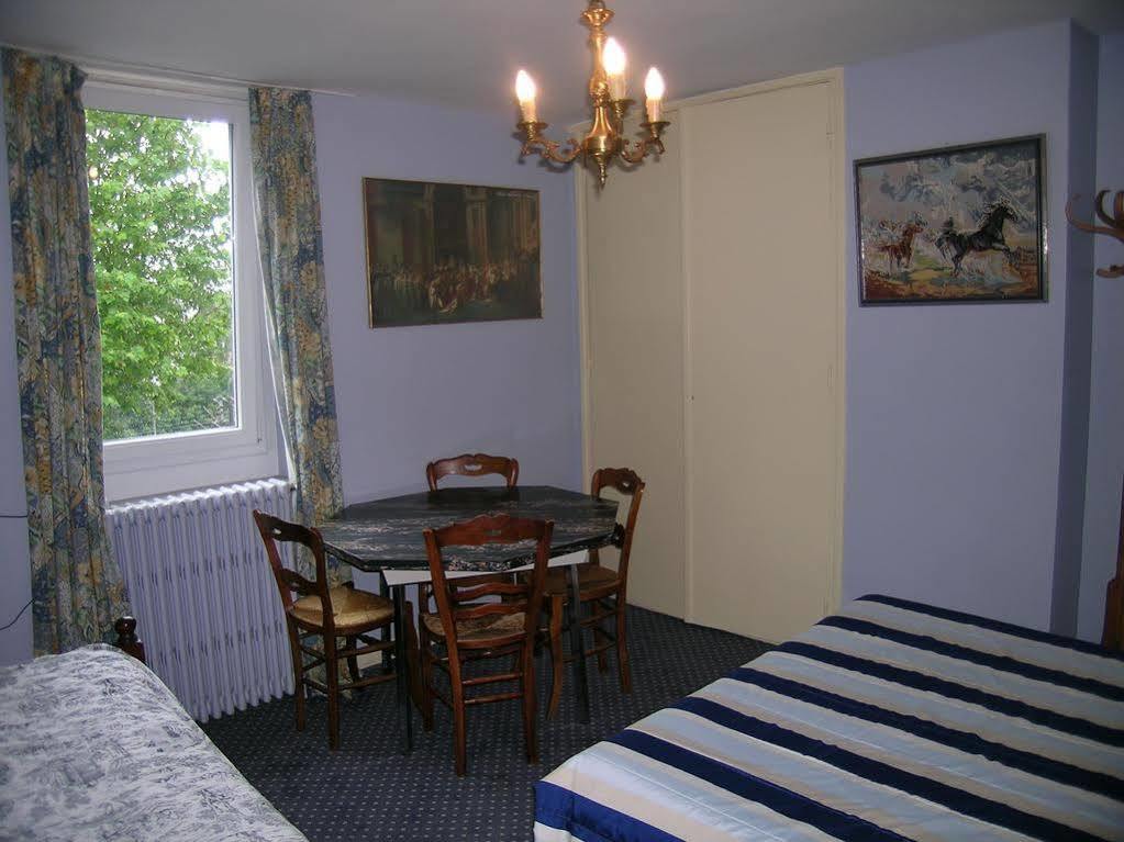 Chambres D'Hotes Intra Muros Arras Luaran gambar
