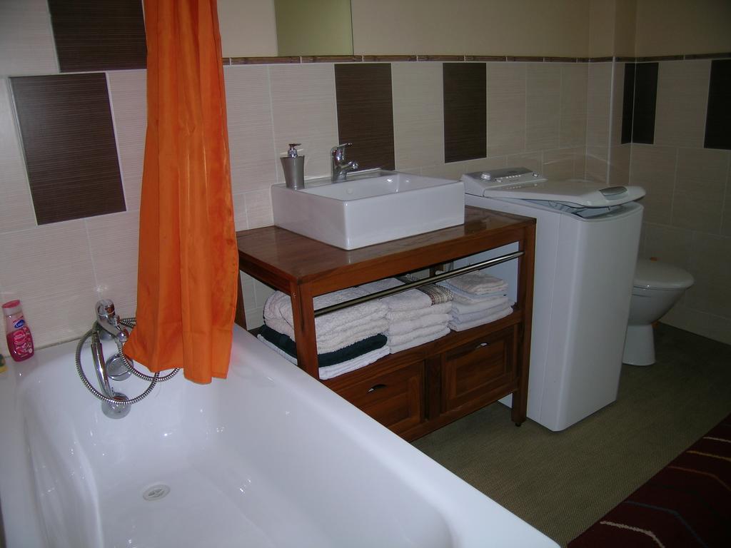 Chambres D'Hotes Intra Muros Arras Luaran gambar