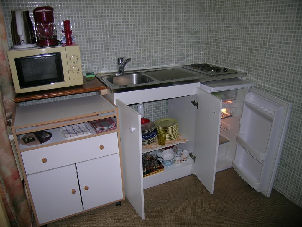 Chambres D'Hotes Intra Muros Arras Luaran gambar