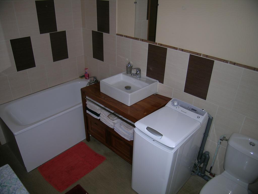 Chambres D'Hotes Intra Muros Arras Luaran gambar