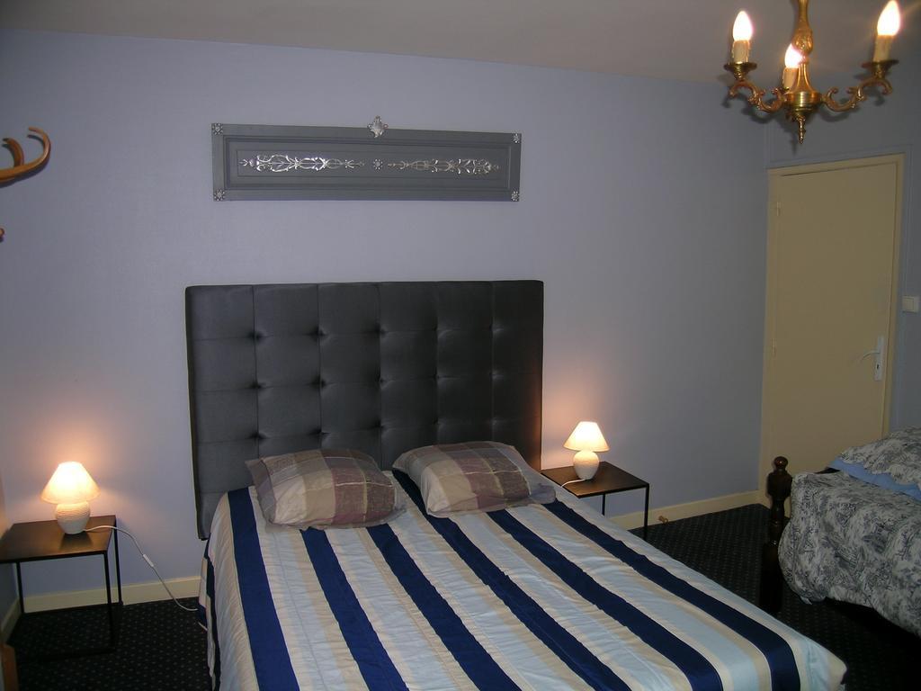 Chambres D'Hotes Intra Muros Arras Luaran gambar