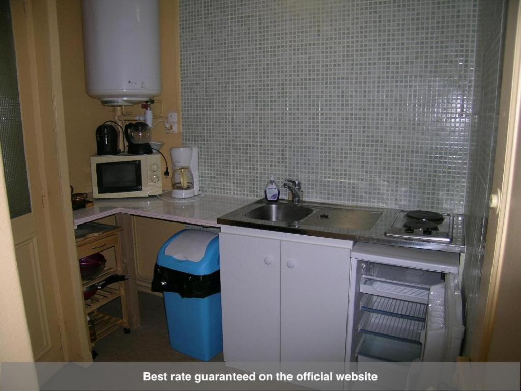 Chambres D'Hotes Intra Muros Arras Luaran gambar