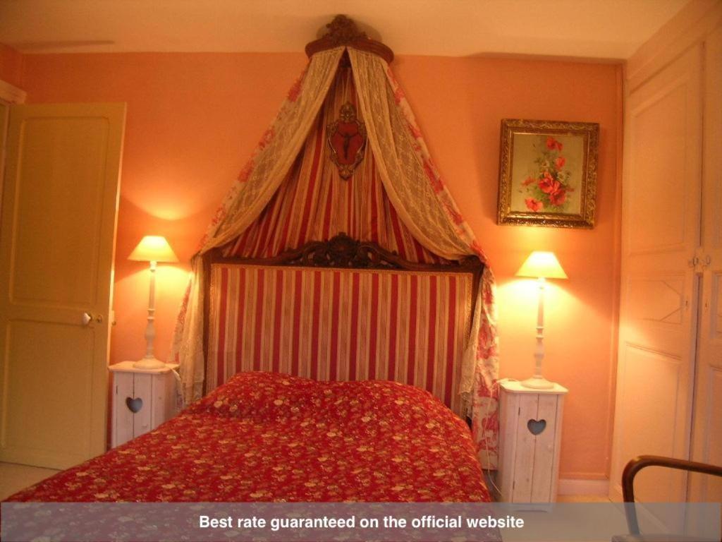 Chambres D'Hotes Intra Muros Arras Luaran gambar