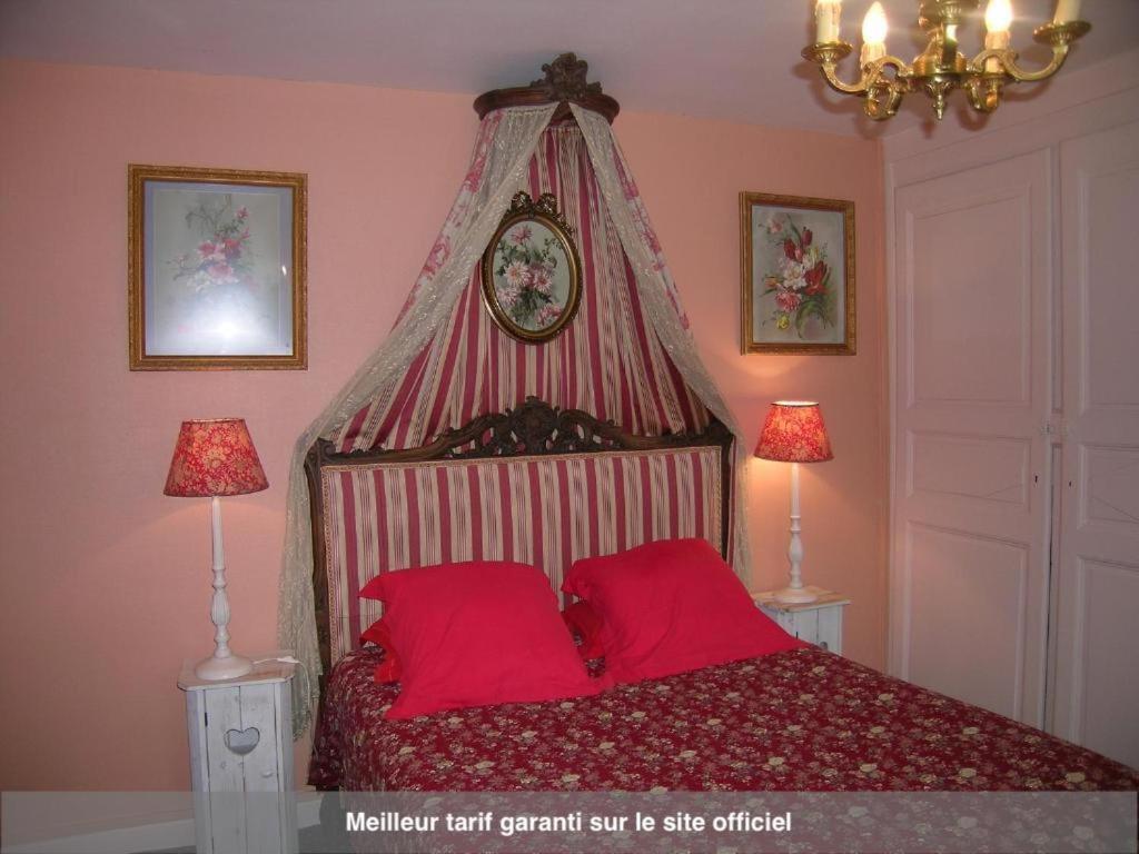 Chambres D'Hotes Intra Muros Arras Luaran gambar