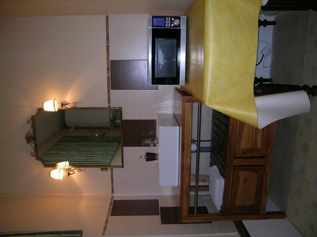 Chambres D'Hotes Intra Muros Arras Luaran gambar